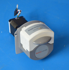 Thermo Scientific Regenerant Pump 22185-60700 w/ Wiring Harness picture