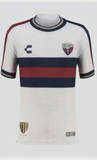 Personalized LIGA MX Atlante Away Shirt 26-27 Special Edition 110th Anniversary picture