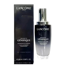 Lancome Advanced Genifique Youth Activating Concentrate 3.38oz /100ml New in BOX picture