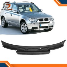 Replacement Front Windshield Wiper Cowl Center Cover For 2004-2010 BMW X3 E83 picture