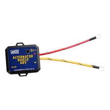ARCO Zeus Alternator Shield - 48V picture