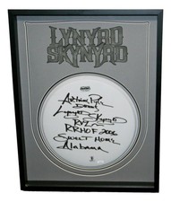 Artimus Pyle Autographed 14