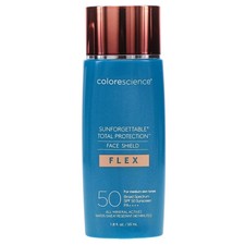 Colorescience Sunforgettable Total Protection Face Shield Flex SPF 50 Medium picture