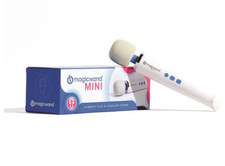 Magic Wand Mini Wand Massager picture