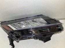 2020 - 2023 Mitsubishi Outlander Sport Right Passenger LED Headlight OEM 1323 picture