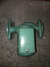 Taco 007-F5 Cast Iron Circulator, 1/25 HP picture