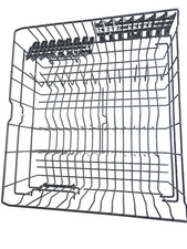 OEM 💯✔️ ASKO Dishwasher Upper Dishrack Top Dish Rack 8801358-36 429635 489386 picture