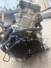 06-07 Gsxr 750 Engine Motor  picture