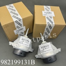 2PCS Engine Mounts For Porsche 718 982 Cayman Boxster 2017-24 2.0 OE# 982199131B picture