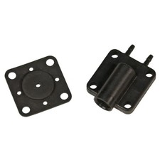 Sierra International 18-0993 Marine Cover and Gasket Assembly picture