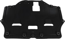 Rear Engine Splash Shield Compatible with Optima 2016-2020 Engine Splash  picture