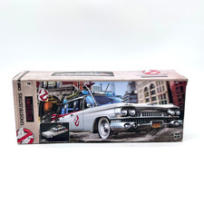 Ghostbusters Plasma Series Vehicle 1/18 Ecto-1 (1984) picture