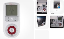 CVS 7000 TENS Unit Handheld 2 Channel Pain Therapy MPN 644.79 Healt picture