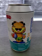Garfield sealed cans, possible chase Walmart Exclusive  picture