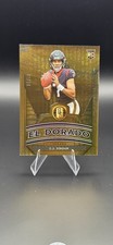 2023 Panini Gold Standard - El Dorado C.J. Stroud #9 /24 (RC) picture