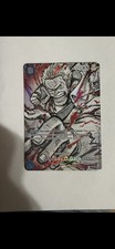 Monkey D. Garp - OP17 Haki SP Foil - OP12-056 The World's Strongest Warriors picture