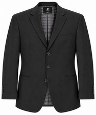 J. Ferrar Modern Fit black  picture