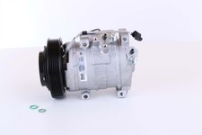 For ACURA/HONDA 2008-2015 Compressor Nissens + 1 YEAR WARRANTY picture