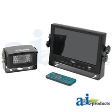 ON SALE CabCAM Video System (Includes 7