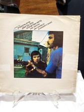 Arik Einstein Miki Gavrielov Turkish Coffee Phonodor 12197 VG+/VG Israeli LP picture