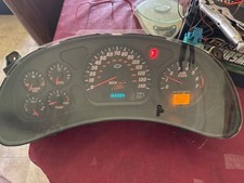 2004 2005 Chevrolet Monte Carlo SS Tony Stewart Edition 152388 Miles Powers On picture