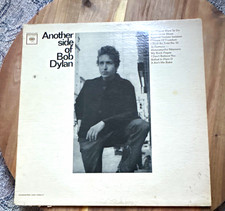 Bob Dylan Another Side of Bob Dylan 12