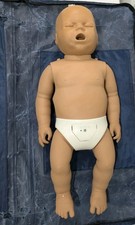  CPR Manikin - Prestan Professional Infant Feedback Device And Carry Bag picture
