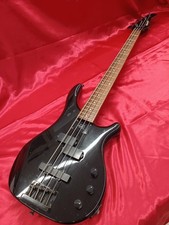 Fernandes Revolver Pj Bass Safe delivery from Japan picture