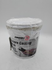 Rust-Oleum Zinsser Popcorn Ceiling Patch Ready-Mixed Textured Repair 1 Quart picture