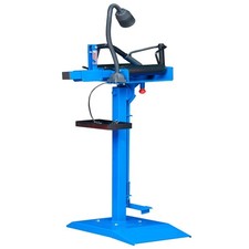 For Truck Car Tire Manual Tire Spreader Tire Changer Repair Tires with LED Light picture