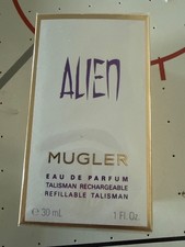 Thierry Mugler alien refillable 1oz  Women's Eau de Parfum picture