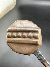 Pre Revolutionary War Era Colonial Button Cover picture