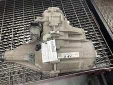 '14-'19 CHEVROLET SILVERADO 1500 Transfer Case NQG 40k miles 6 Month Wnty picture