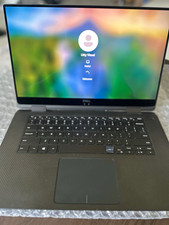 Dell XPS 15 9575 15.6
