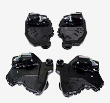 Door Lock Actuators Set of 4 Front and Rear Driver Passenger Toyota 2007-2018 picture