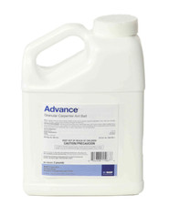 Advance Granular Carpenter Ant Bait - 1 Bottle (2 lb.) picture