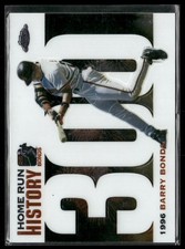 2005 Topps Chrome Updates & Highlights #BB300 Barry Bonds Barry Bonds picture