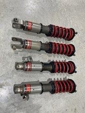 Skunk2 Pro S II Coilovers 8K/8K Spring Rates for 94-01 Acura Integra picture