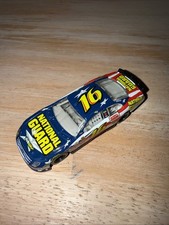 Greg Biffle 2006 National Guard 1:64 Ford Fusion NASCAR Diecast picture
