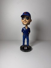 Rare Eric Church Bobblehead Hickory Crawdads - Only 1,000 Made picture