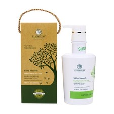 XIAOMOXUAN Collagen Shampoo, 100% Organic Rejuvenating & Smoothing Formula picture