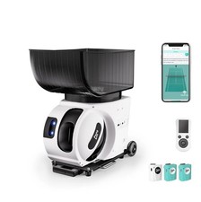 Pong bot PACE S PRO (read description) lock device (brand new) picture