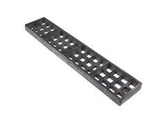 Montague 9346-7 BOTTOM GRATE4 X 20 for Montague - Part# 9346-7 (9346-7) picture