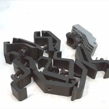 RealTruck UnderCover Tonneau Cover Clamp Hardware 2007-2022 Toyota Tundra picture