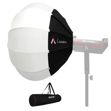 Aputure Lantern Softbox Soft Light Modifier,26inch, Quick-Setup Quick-Folding picture