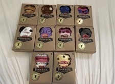 HUGE FUGGLER LOT, NEW, OPEN BOX, FULL SETS, Gold Fuggs, New Fuggs On The Block picture