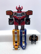 Vintage 1994 Power Rangers 9
