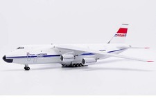 XX20698 JC Wings An-124 Ruslan 1/200 Model CCCP-82008 Airfoyle picture