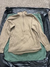 military cold weather jacket picture