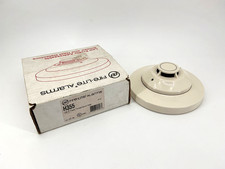 New Fire-Lite Alarms H355 Addressable Fixed Temperature Heat Detector 135°F 32V picture